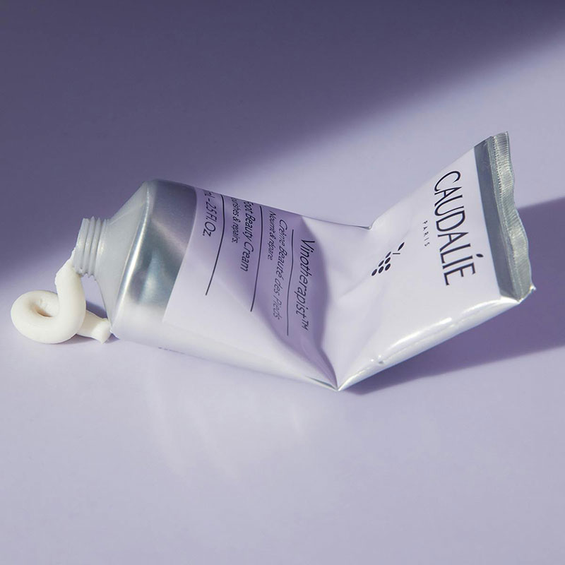 Caudalie - Vinitherapist - Pflegecreme für schöne Füße Caudalie - Vinitherapist - Pflegecreme für schöne Füße