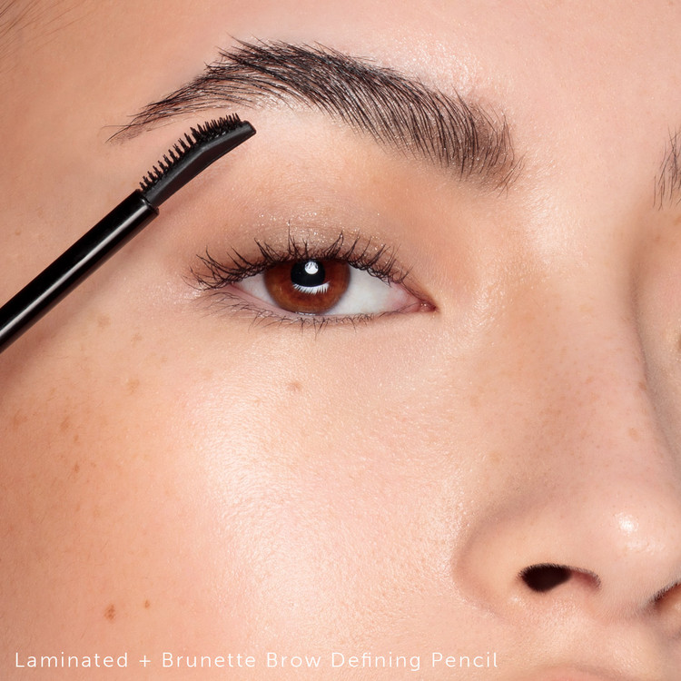 ESUM Cosmetics - The Brow Gel, 4,5ml