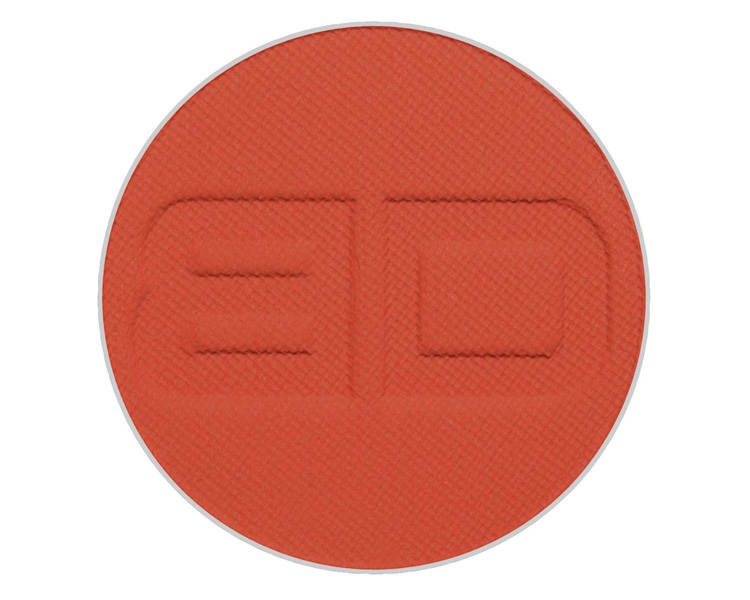 Beni Durrer Powder Pigments matt/warm 2,5g (V)