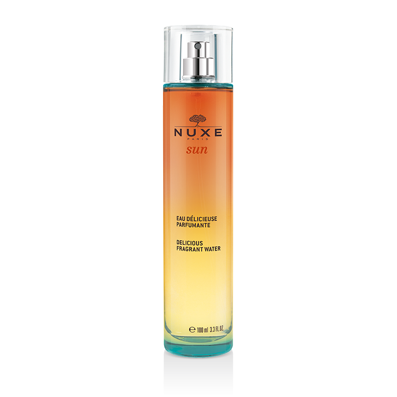 Nuxe - Eau Delicieuse Parfumante 100ml