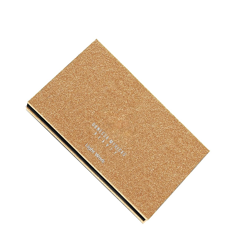 Danessa Myricks Beauty - Lightwork Volume II Highlighter Palette, 48g Danessa Myricks Beauty - Lightwork Volume II Highlighter Palette, 48g