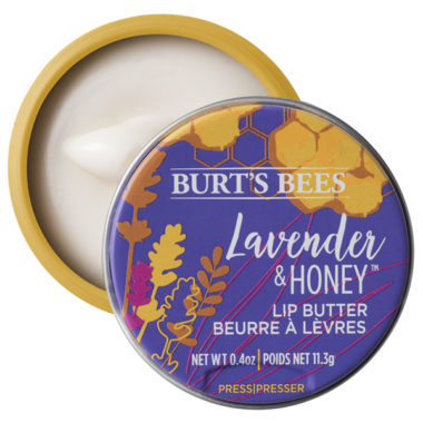 vl-bb511146-01 Burt's Bees - Lavender