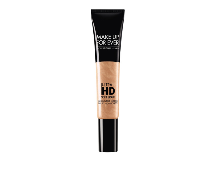 MAKE UP FOR EVER - Ultra HD Soft Light, 12ml