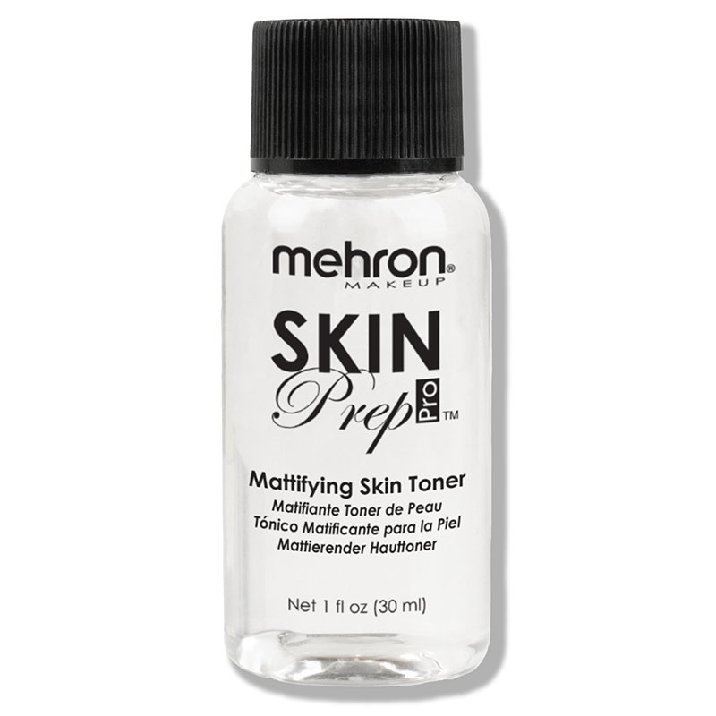 Mehron - Skin Prep Pro