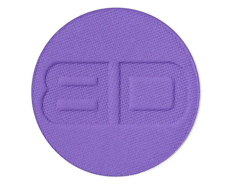 Beni Durrer Powder Pigments Ref. matt/cool 2,5g(V)