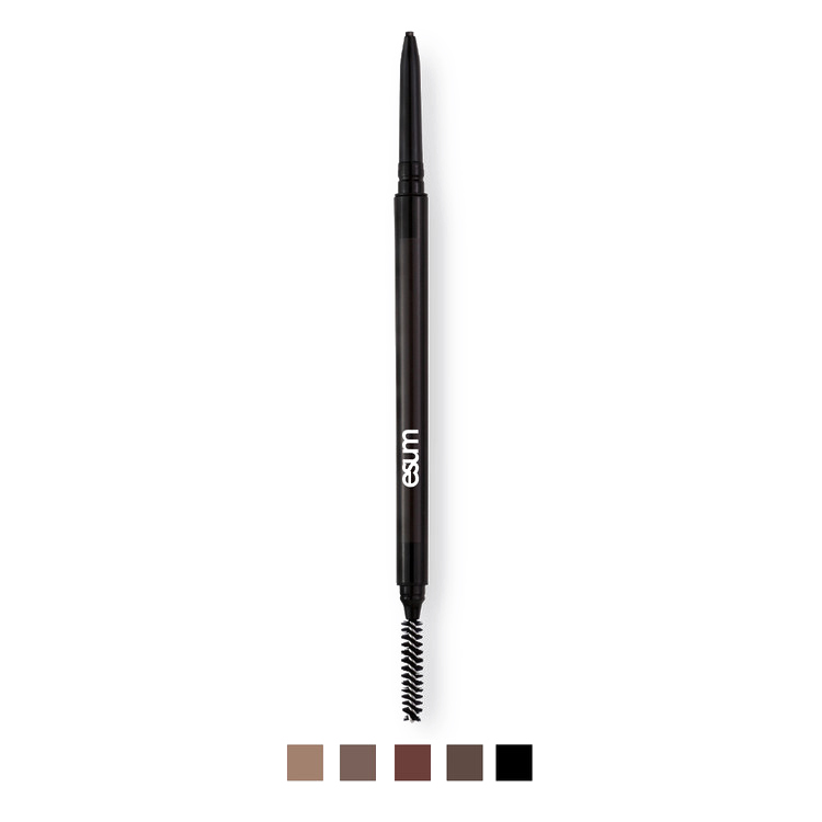 ESUM Cosmetics - Signature Brow Defining Pencil