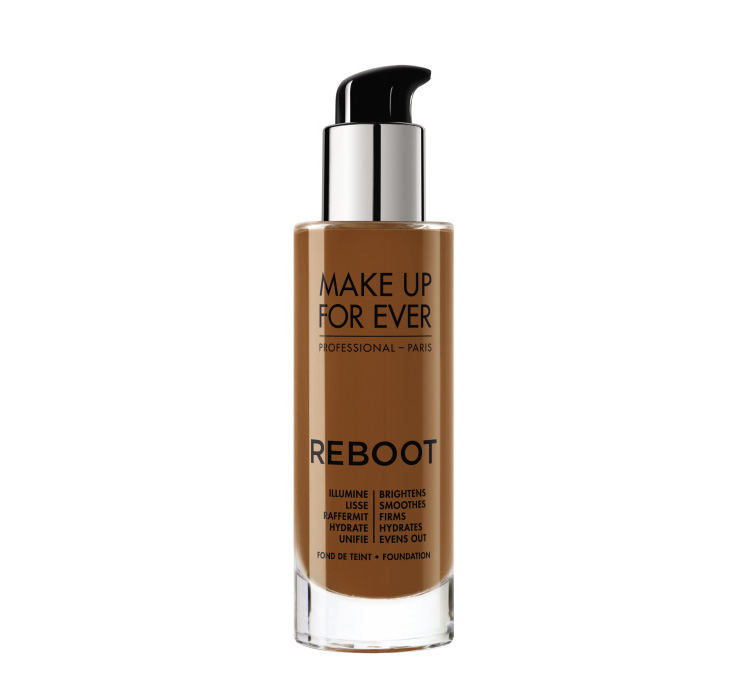 MUFE Reboot 30ml (V)