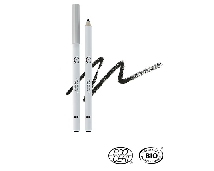 Couleur Caramel - Eye - Lip Pencil BIO