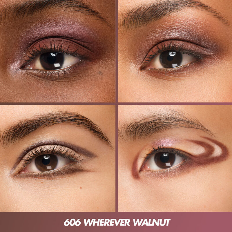 MAKE UP FOR EVER - Artist To Go Palette 606