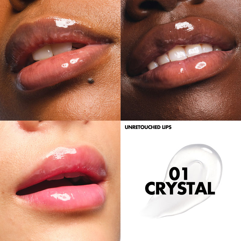 MAKE UP FOR EVER - Starlit Lip Set