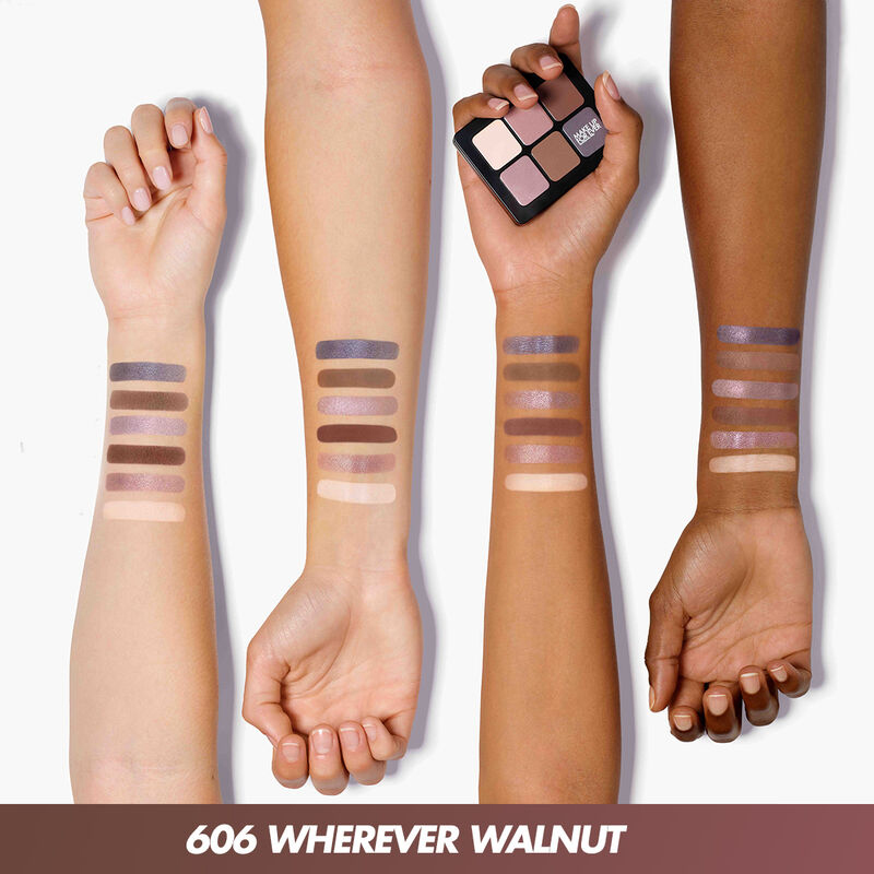 MAKE UP FOR EVER - Artist To Go Palette 606 MAKE UP FOR EVER - Artist To Go Palette 606