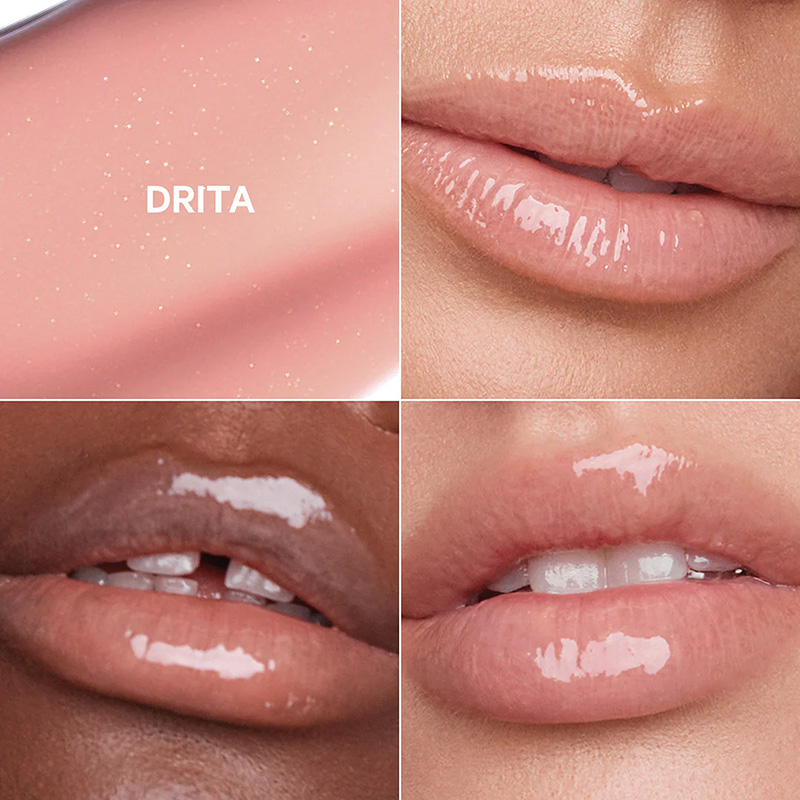 Kevyn Aucoin - Celestial Lip Gloss, 5,6ml