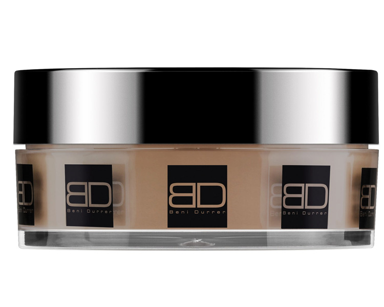 Beni Durrer - Loose Powder, 30g