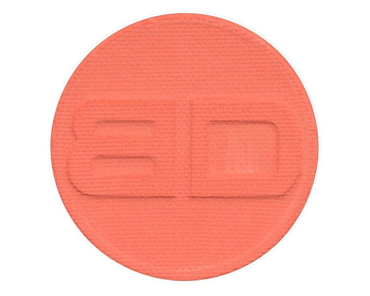 Beni Durrer Powder Pigments matt/warm 2,5g (V)