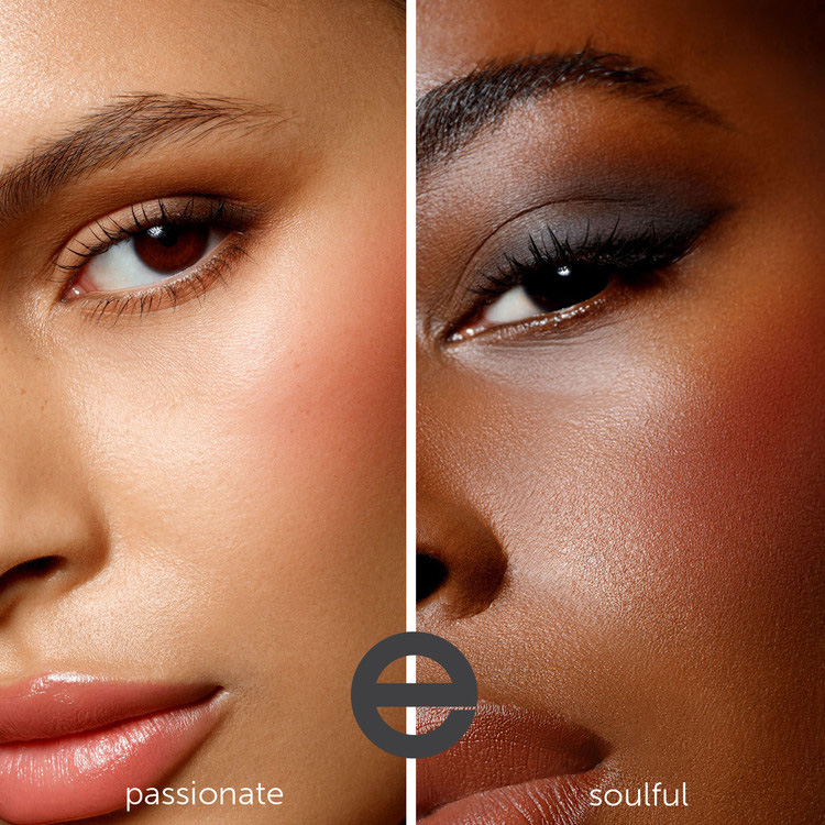 ESUM Cosmetics - The Artistry Blush Palette N°9 ACCENTUATE
