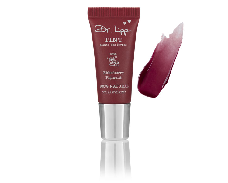 dr-ep5c375ab30bc5e Dr. Lipp - Lip Tint - Elderberry 8ml