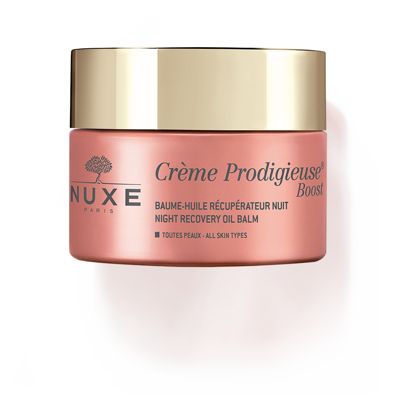 NX-142098735bd06e8e9d117 Nuxe - Boost - Baume Huile Récupérateur Nuit 50ml