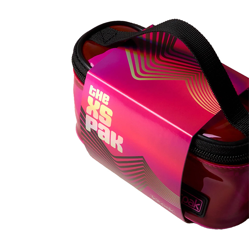 Kitpak - XS Compact Kit, MATERIAL GIRL Kitpak - XS Compact Kit, MATERIAL GIRL