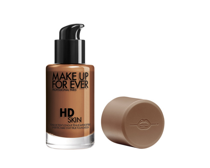 MAKE UP FOR EVER - HD Skin Foundation, 30ml