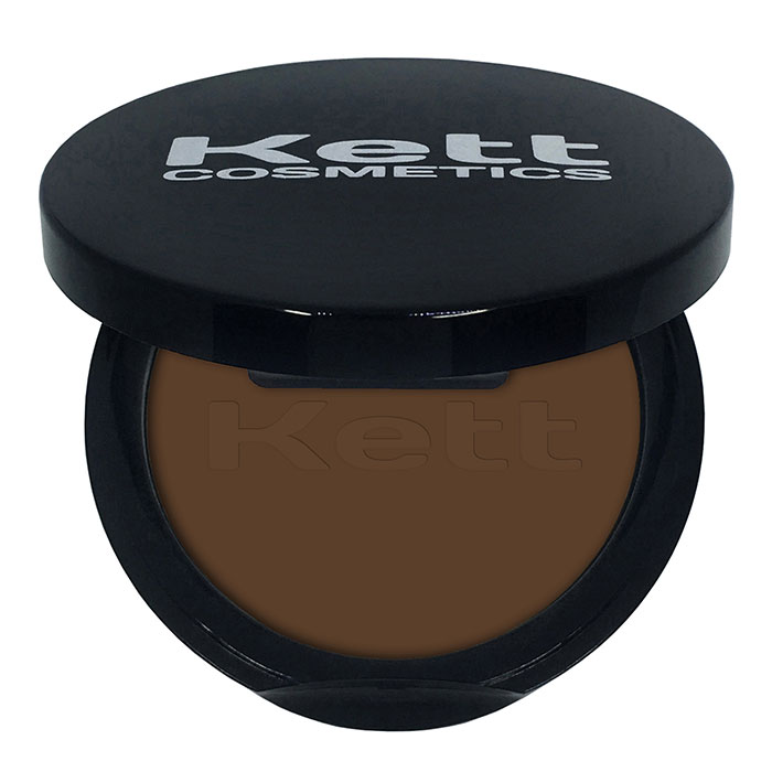 Kett Cosmetics - Fixx Powder Foundation (V)