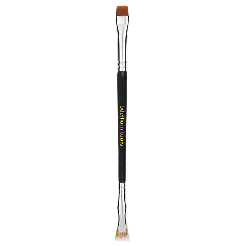 BDellium - 727 - Maestro - Double-Ended - Bent Lash/Flat Definer