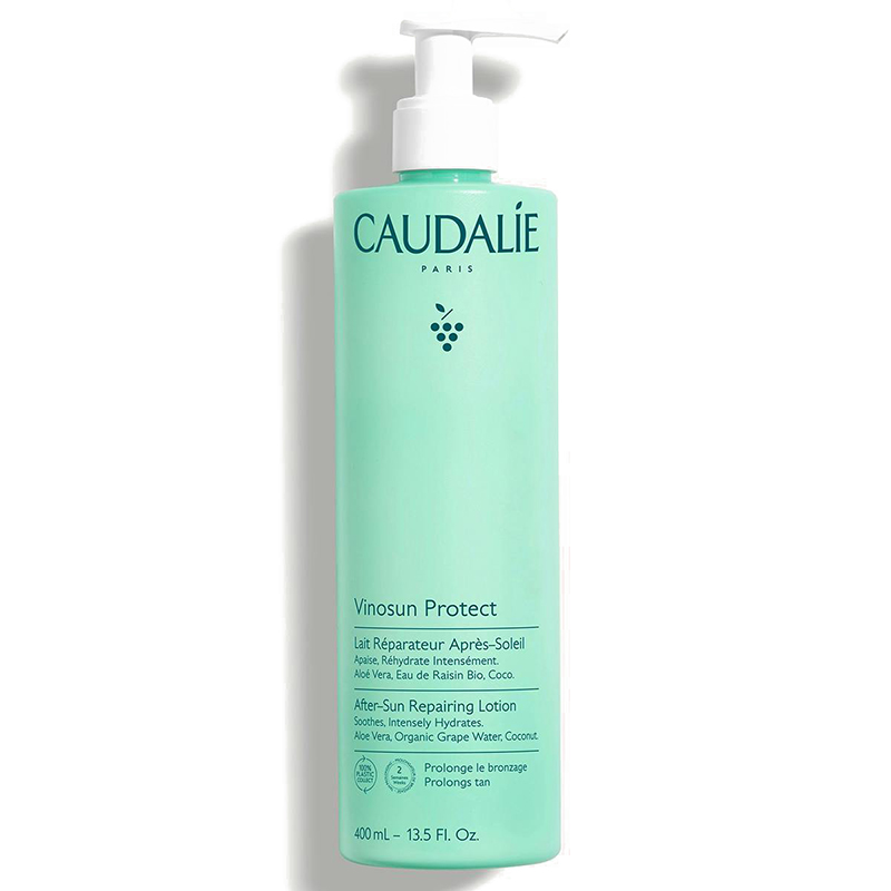 Caudalie - Vinosun Protect After-Sun Pflegemilch, 400ml Caudalie - Vinosun Protect After-Sun Pflegemilch, 400ml