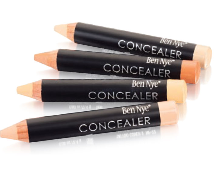 BNye NP Concealer Creme Crayon (V)