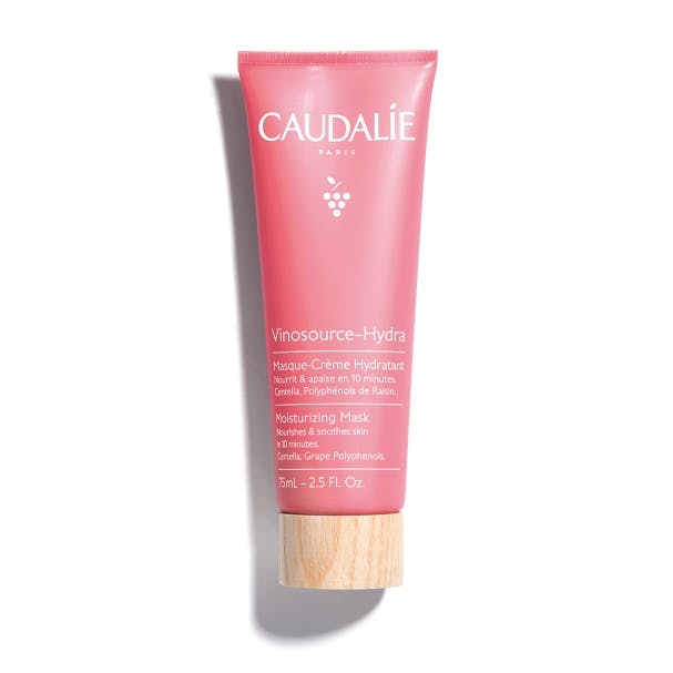 Caudalie - Vinosource-Hydra - Masque-Creme Hydratant 75ml