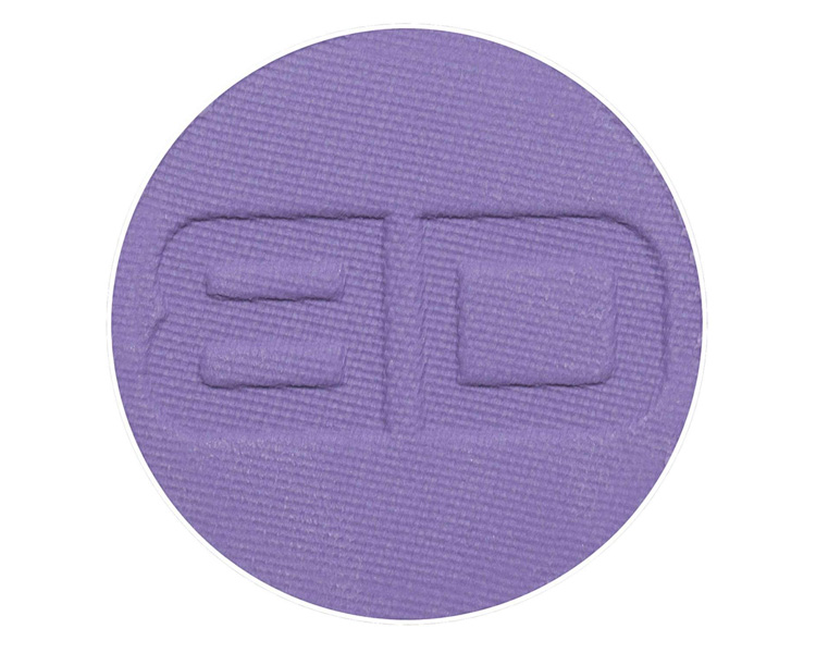 Beni Durrer Powder Pigments Ref. matt/cool 2,5g(V)