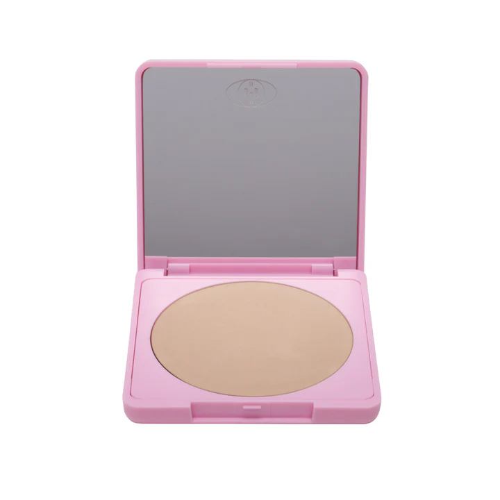 ParisBerlin - PCL La Compacte Lissante HD, 9,5g