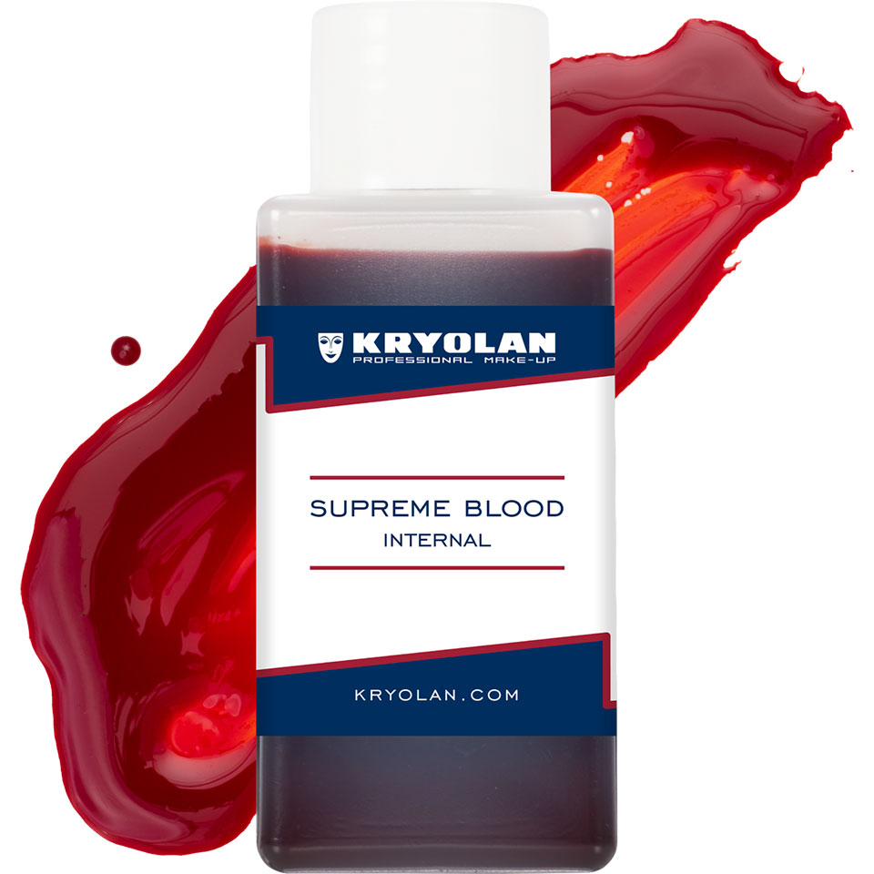 Kryolan - Supreme Blood Internal, 50ml