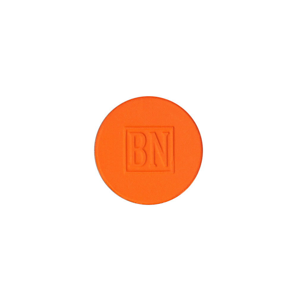 Ben Nye - DDR - Dry Rouge - PUDER REFILL, 3,5g