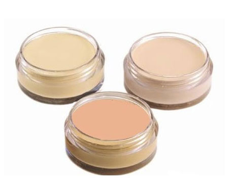 Ben Nye - MY Concealer Mellow-Yellow, 0,3oz/8,4g Ben Nye - MY Concealer Mellow-Yellow, 0,3oz/8,4g