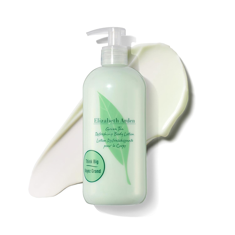 Elizabeth Arden - Green Tea Body Lotion, 500ml Elizabeth Arden - Green Tea Body Lotion, 500ml