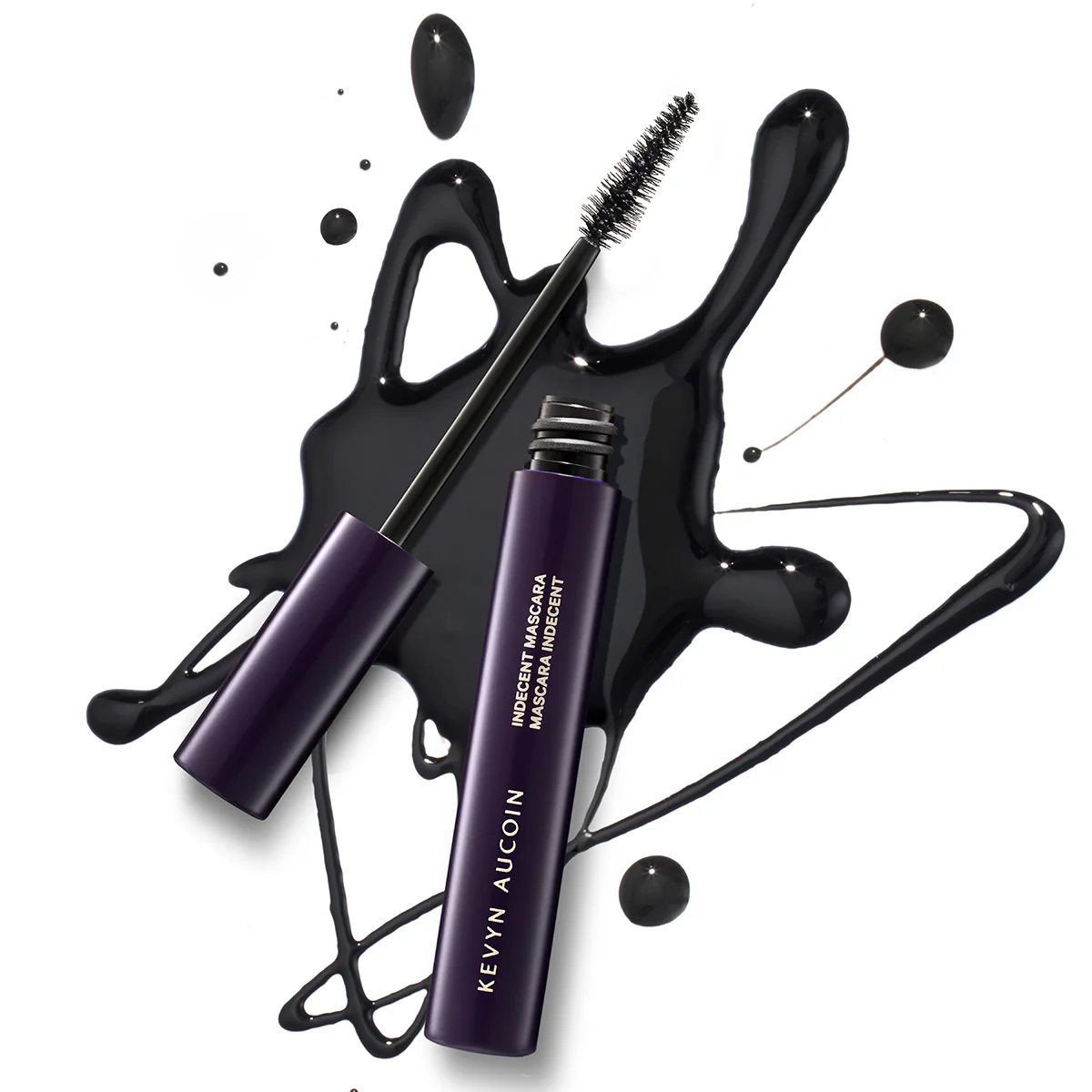 Kevyn Aucoin - Indecent Mascara, 10ml