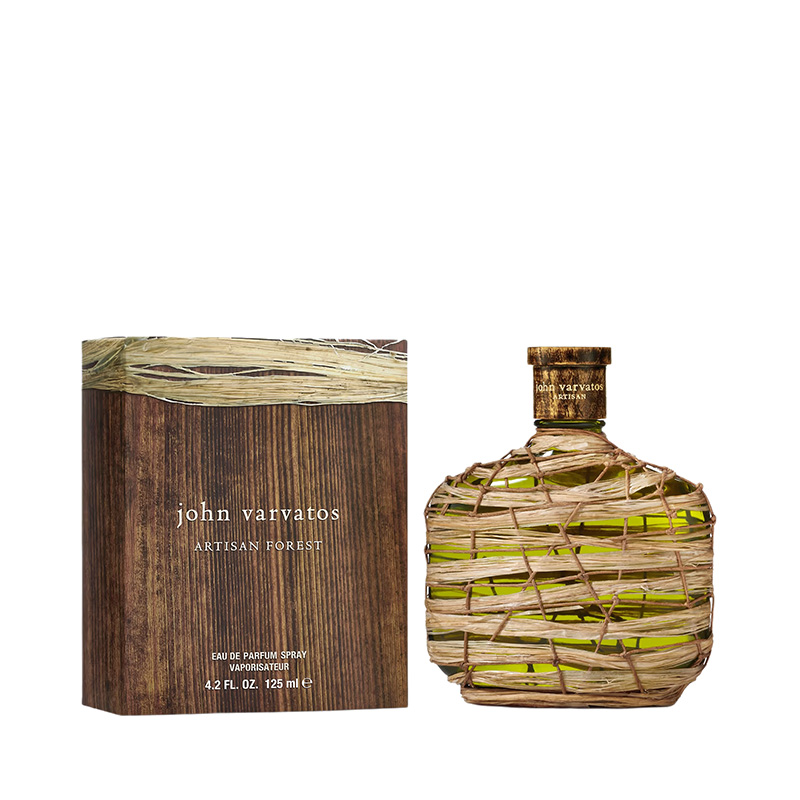 john varvatos - Artisan Forest EdP, 75ml