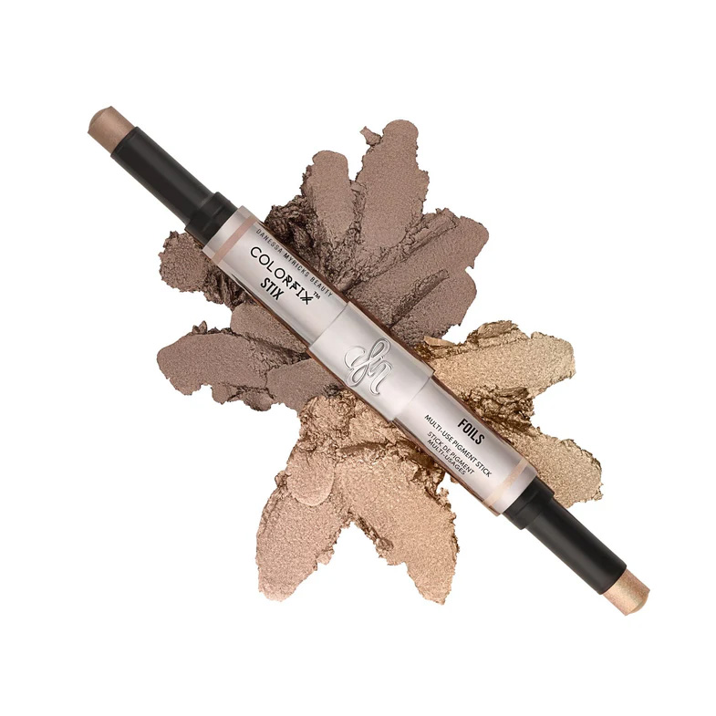 Danessa Myricks Beauty - Colorfix Stix DUO Multi-Use Pigment Stick, 3 g