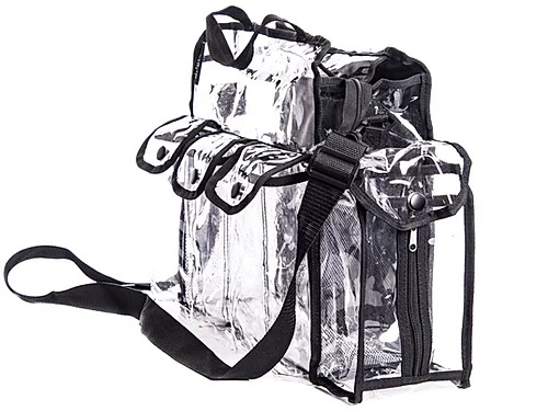 Get-Set-Go-Bags - The Large Kit Bag