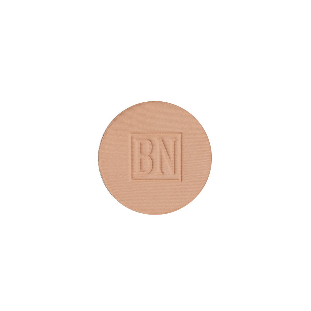 Ben Nye - ER - Eyeshadow - PUDER REFILL, 3,5g