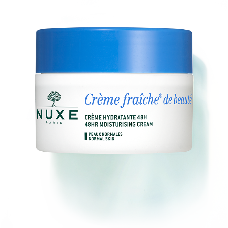 NX-1315299359831f570608c Nuxe Crème Fraîche de Beauté Crème 50ml