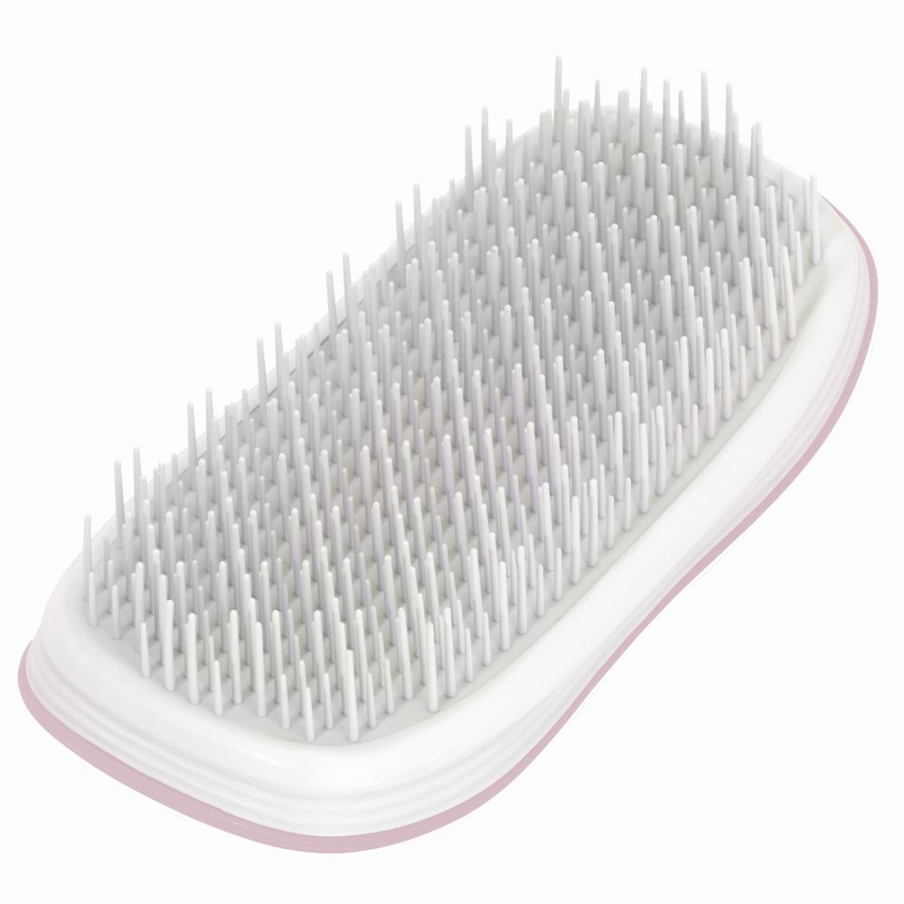 Ikoo - Brush Home White - Cotton Candy