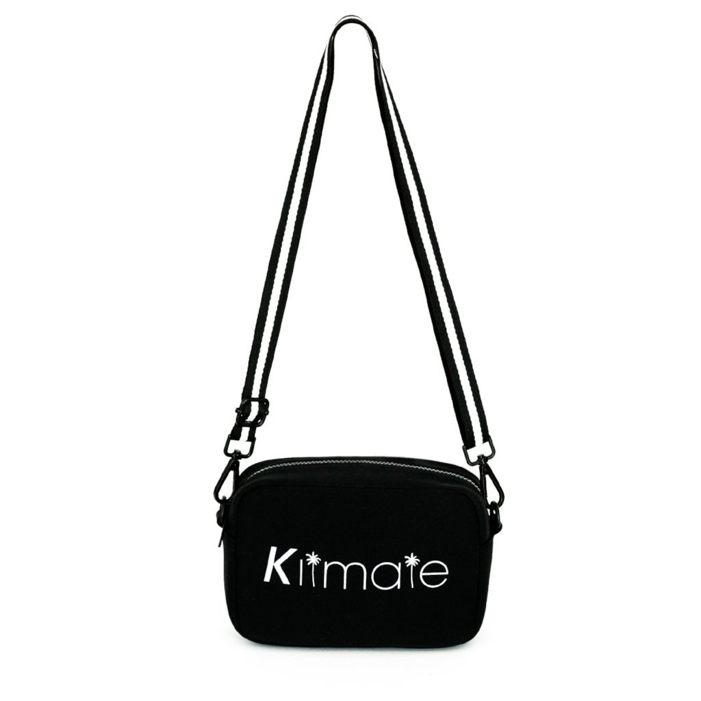 Kitmate - Bag Miami black - Cool Tech
