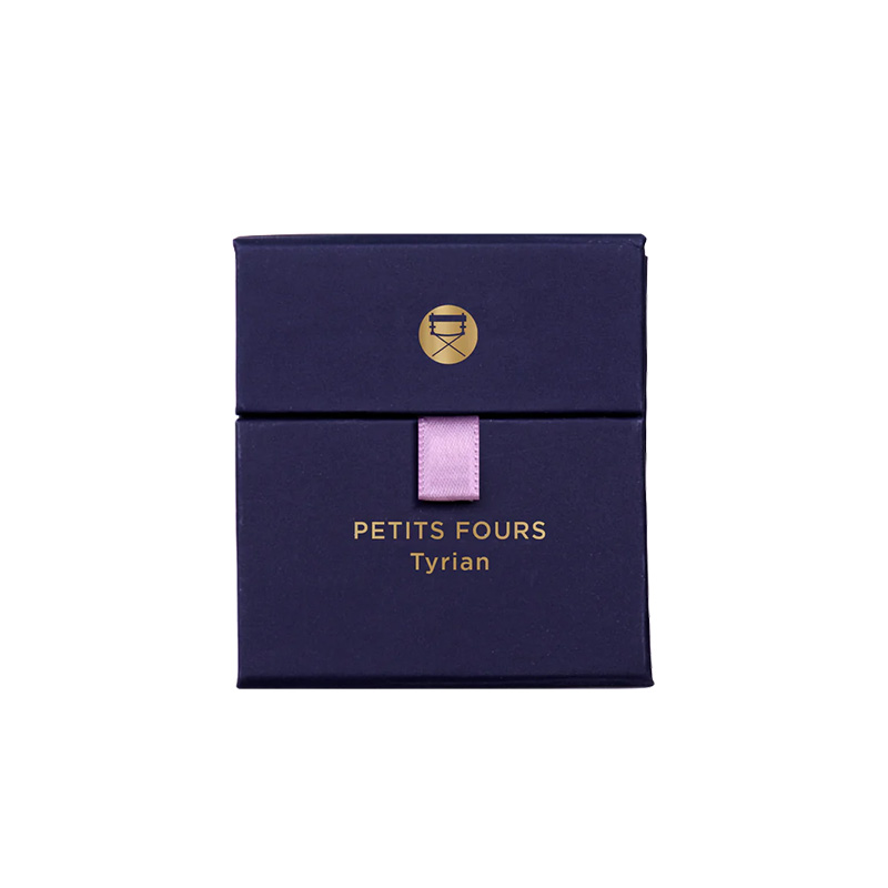 Viseart - Petits Fours - Tyrian, 4 Farben Viseart - Petits Fours - Tyrian, 4 Farben