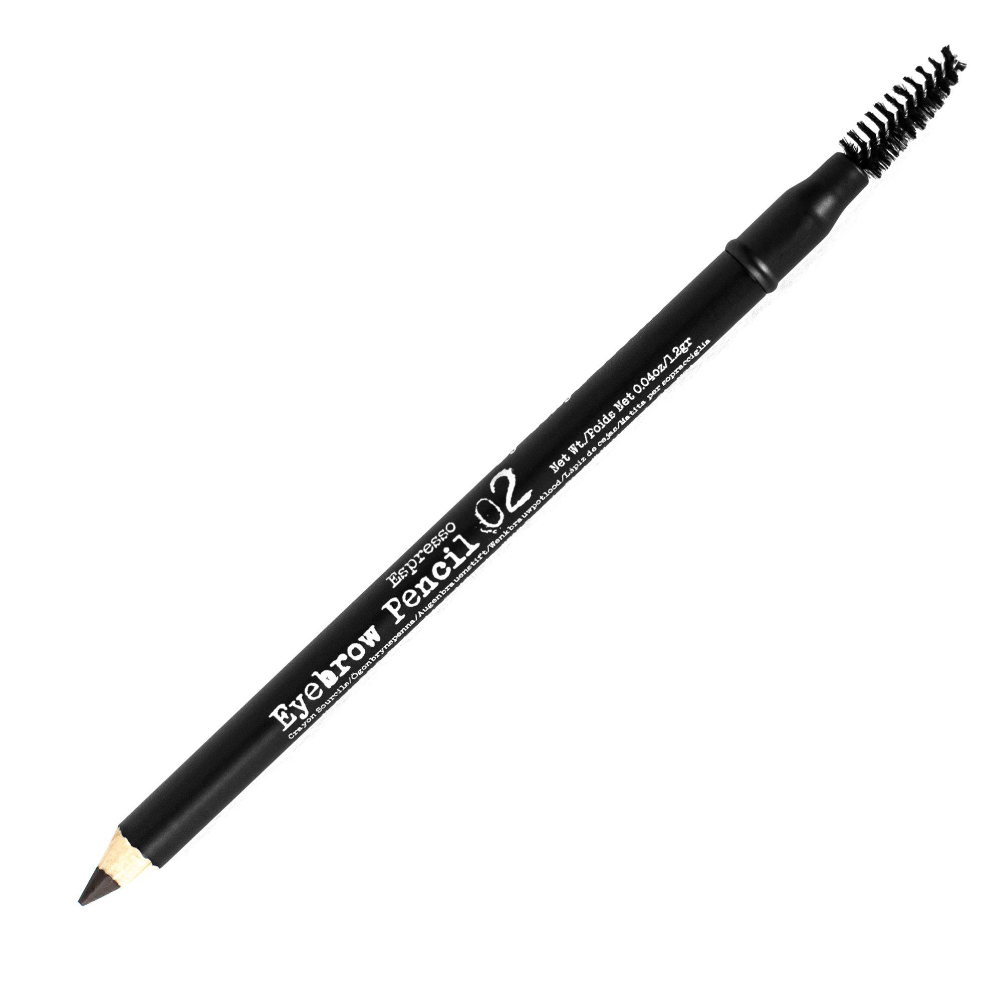 TBG-PS-3 The BrowGal - Skinny Eyebrow Pencil (V)