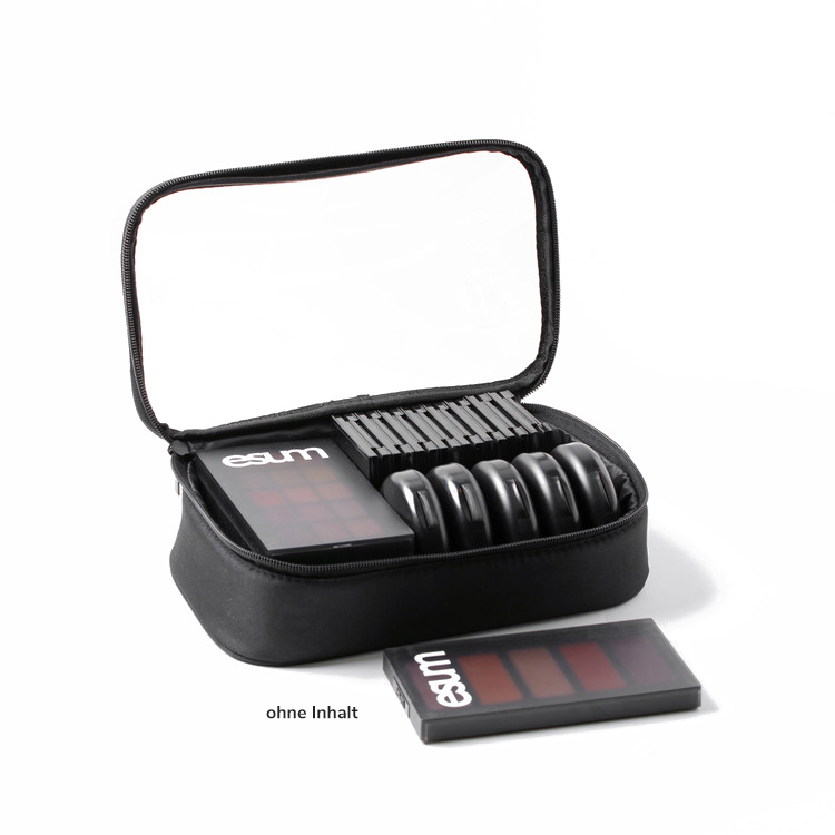 ESUM Cosmetics - Makeup Organizer - Large