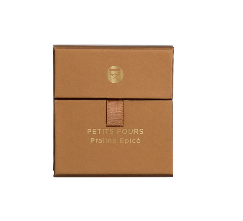 Viseart - Petits Fours - Praline Epicé, 4 Farben Viseart - Petits Fours - Praline Epicé, 4 Farben