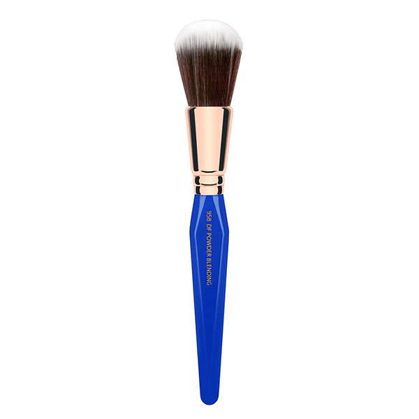 bd-958gt-01 BDellium 958 Golden Triangle Powder Blending