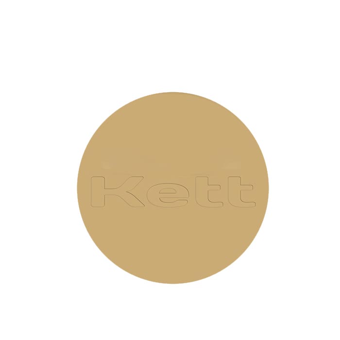 Kett Fixx Powder Compact Refill Olive, 10g (V)