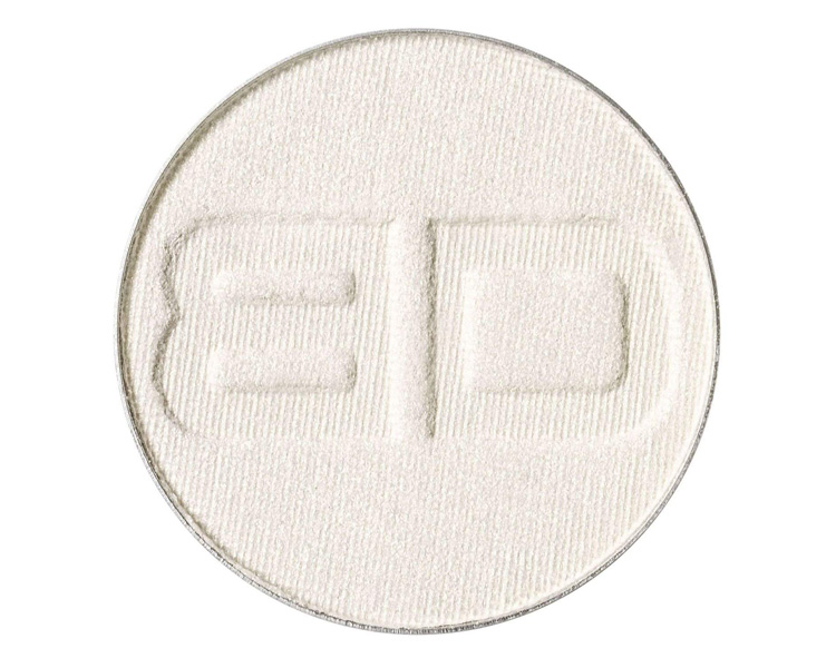 Beni Durrer Powder Pigments shine/warm 2,5g (V)