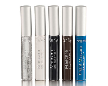 Ben Nye - LM Mascara, 9,3ml